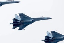 Chiến thuật của Ukraine sau tuyên bố bắn hạ 13 máy bay Nga trong 2 tuần