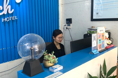 Bất ngờ với giá khách sạn ven biển Đà Nẵng dịp lễ: Thấp hơn cả đợt giữa hè