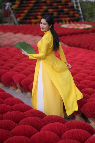 NSND Thu Hà "Lá ngọc cành vàng" sắp nghỉ hưu, không sợ tuổi già - 9