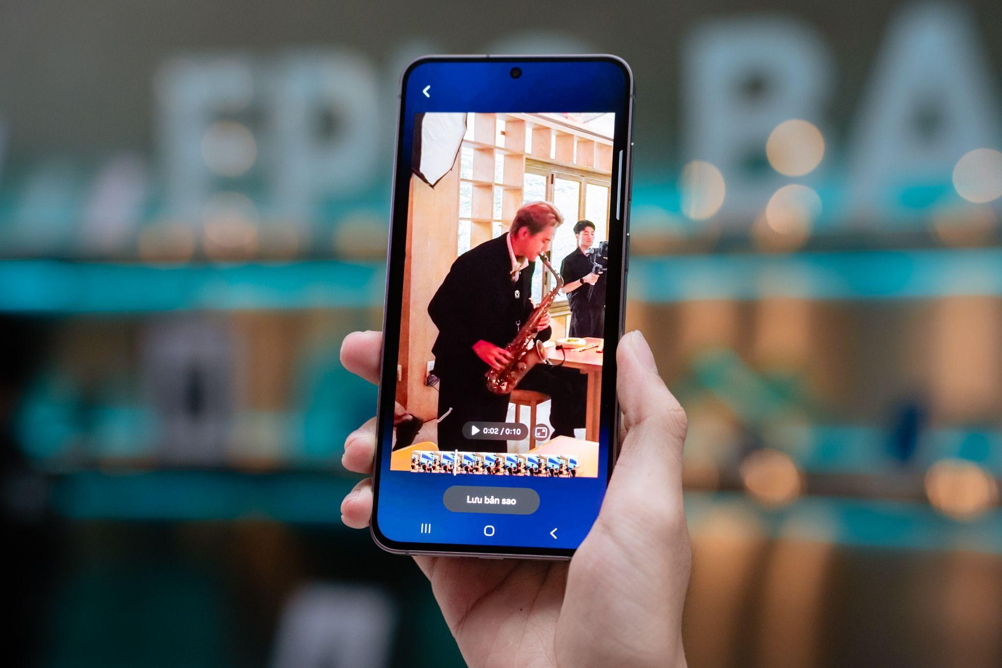 Galaxy S26 FE shapes a premium experience from essential aspects - 3