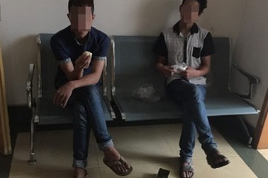 Sống sót và trở về từ… “miền đất hứa”