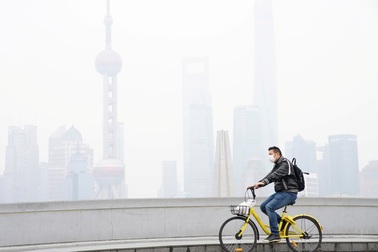 Trung Quốc xử lý ô nhiễm không khí thành công bằng cách nào?