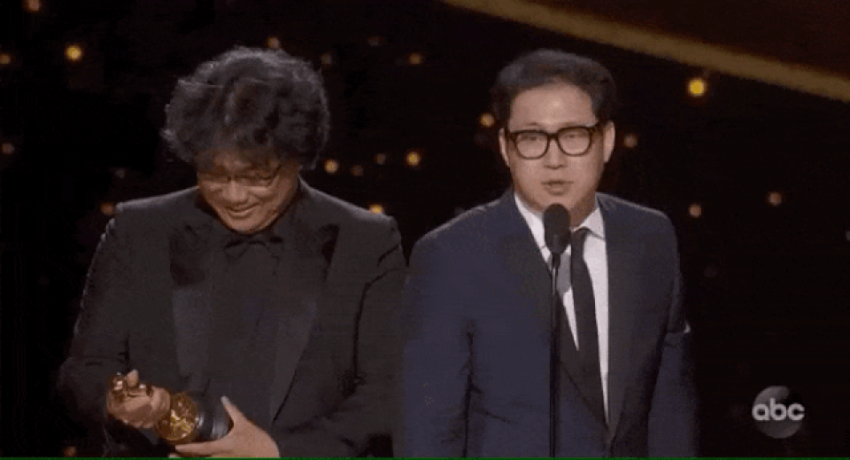 4 lần đạo diễn Châu Á gây sốt với thế giới vì... giản dị, tự nhiên - 4 4 lần đạo diễn Châu Á gây sốt với thế giới vì... giản dị, tự nhiên - 4