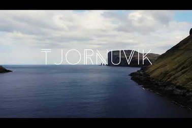 Tjørnuvík - ngôi làng đẹp nổi tiếng