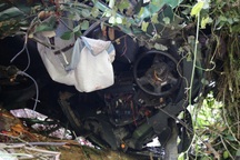 Vụ tai nạn 6 người chết: 9 người trên chiếc xe 2 chỗ