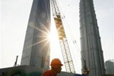 Châu Á năm 2008 nhìn lại