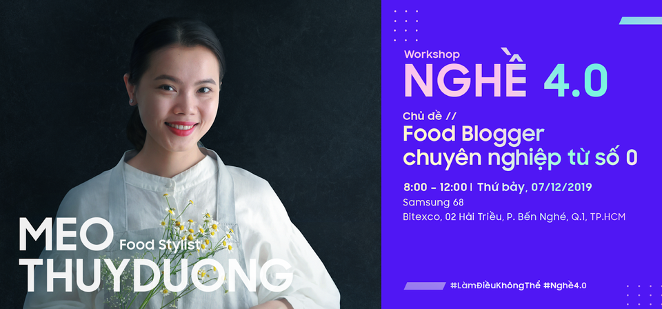 Khi phái yếu làm chủ công nghệ để thành công trong kỷ nguyên số - 3 Khi phái yếu làm chủ công nghệ để thành công trong kỷ nguyên số - 3