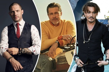 Tài tử kiếm bộn tiền bằng chiêu "một lần khiêm tốn bằng 4 lần tự kiêu"