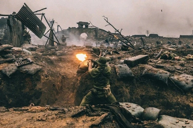 TPHCM nghiên cứu xây tổ hợp phim trường chuẩn quốc tế lên đến 150ha