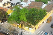 Nhà thờ cổ hơn 200 tuổi ở Hội An lưu giữ nhiều báu vật quý