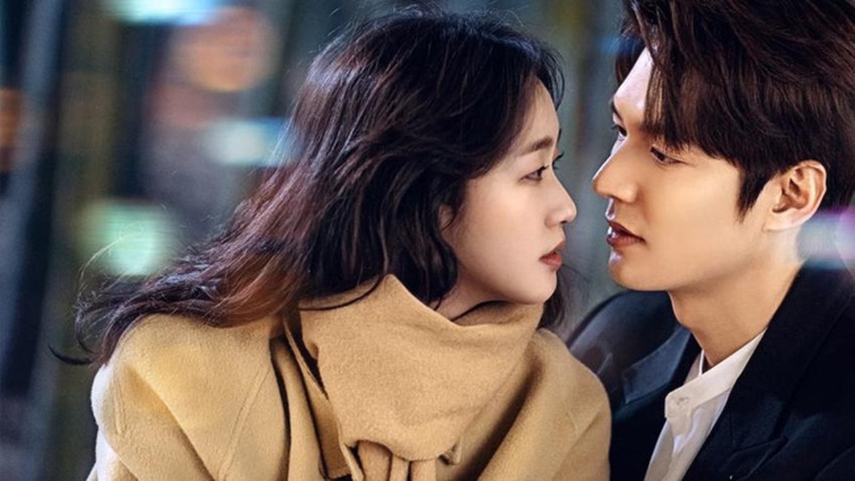 Phim “hot” của Lee Min Ho lập kỷ lục ngay tập đầu lên sóng - 1 Phim “hot” của Lee Min Ho lập kỷ lục ngay tập đầu lên sóng - 1
