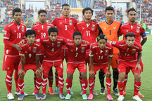 Đối thủ của tuyển Việt Nam thi đấu trên sân không có khán giả tại AFF Cup