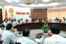 Xử lý cán bộ vụ người bán hàng rong tiếp xúc với bệnh nhân Covid-19