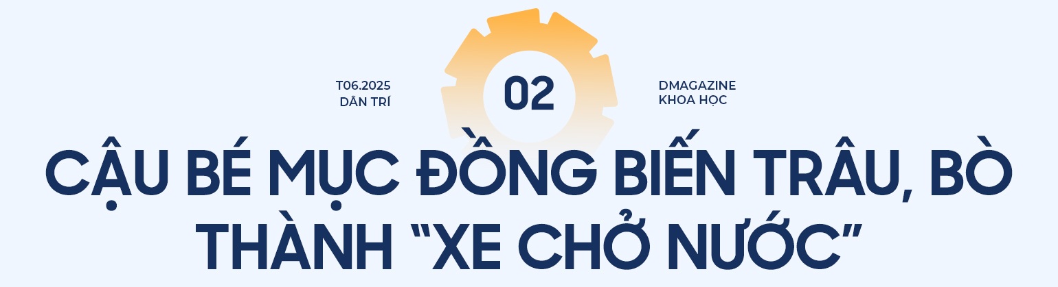 Vua sáng chế” chưa học hết lớp 5, làm trăm loại máy móc xuất đi 4 nước - 7 Vua sáng chế” chưa học hết lớp 5, làm trăm loại máy móc xuất đi 4 nước - 7