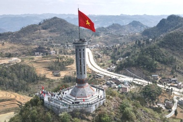 Quốc hội chốt danh sách 34 tỉnh thành mới của Việt Nam