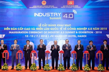 Cách mạng công nghiệp lần thứ tư - Cần tầm nhìn chiến lược và hành động quyết liệt