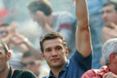 Bức thư ngỏ của Sheva tới các Milanista