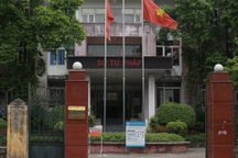 Có việc dàn xếp, băng nhóm "xã hội đen" xuất hiện ở đấu giá đất