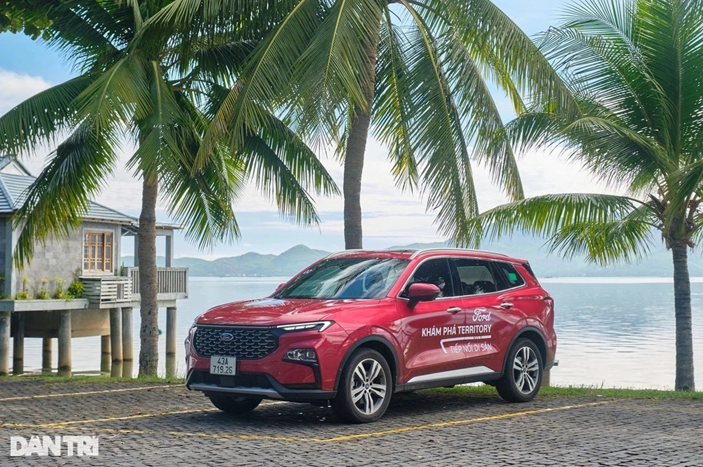 C-SUV Nhật có giá dưới 700 triệu đồng, làm khó đối thủ và cả xe hạng B - 3