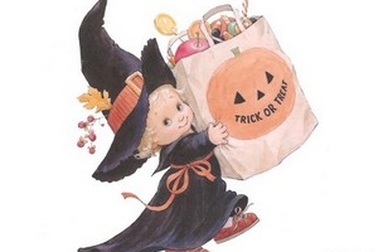 Trang trí Windows mừng ngày lễ hội Halloween