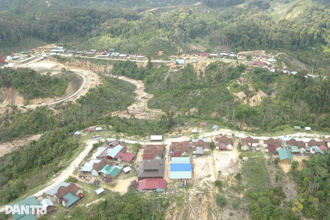 Truy tìm nguyên nhân động đất liên tục xảy ra ở Kon Tum - 3 Truy tìm nguyên nhân động đất liên tục xảy ra ở Kon Tum - 3