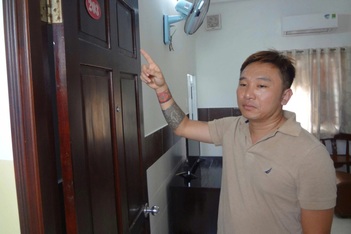 "Yêu râu xanh" 2 lần quan hệ với bé gái 12 tuổi