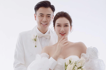 Những cô vợ "đoảng" trên màn ảnh nhỏ của diễn viên Tuấn Tú