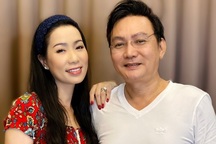 Hết tặng biệt thự, chồng đại gia lại làm điều đặc biệt cho NSƯT Kim Chi