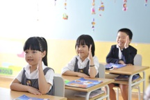 Những quan điểm trong xây dựng chương trình môn Toán