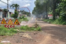 Loạt dự án "đụng đâu vướng đấy" do chờ... giá đất