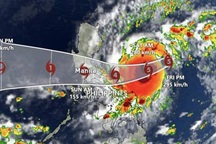 Chuyên gia khí tượng đánh giá cường độ bão Goni khi tác động đến Việt Nam