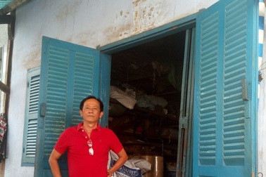 Vụ thi hành vượt quá giới hạn của bản án: Trưởng ban chỉ đạo thi hành án yêu cầu gì?