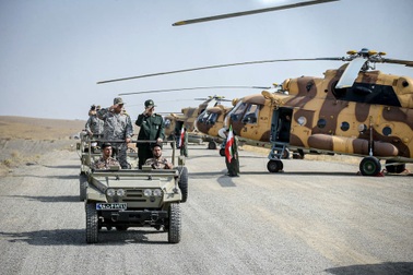 Iran lập hội đồng phòng thủ cấp cao sau xung đột với Israel