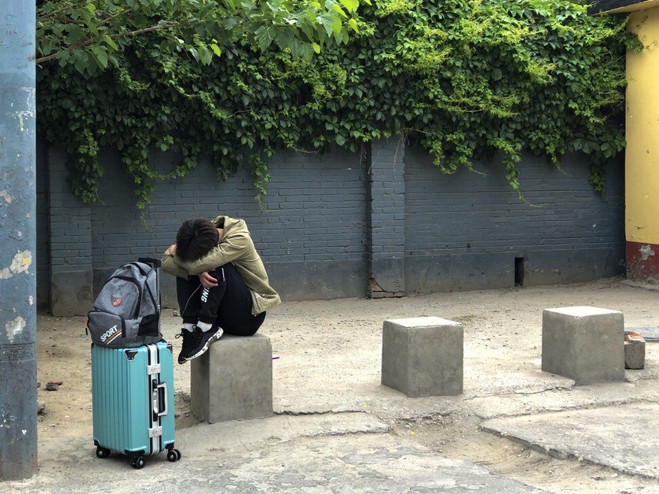 Trung Quốc có đủ tiền để dập tắt làn sóng thất nghiệp do Covid-19 gây ra? - 4