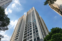 Chung cư Hà Nội tăng nóng, chuyên gia chỉ cách xác định giá thật