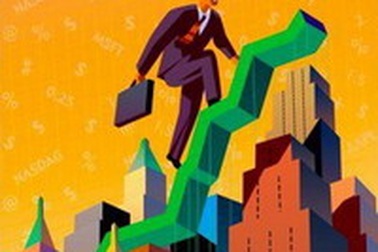 Chứng khoán tăng trần nhưng thanh khoản giảm mạnh