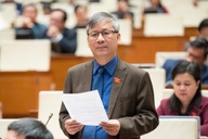 Ai sẽ biên soạn bộ sách giáo khoa thống nhất toàn quốc?