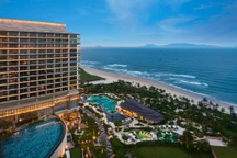 Gia tộc giàu thứ 3 Hong Kong đã tiếp quản resort casino lớn nhất Việt Nam?