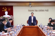 30 ngày thanh tra việc mua sắm kit xét nghiệm, vaccine ở Hà Nội