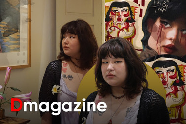 Phương Thảo Gen Z: "Họa sĩ tử tế" là sống thật với nghệ thuật