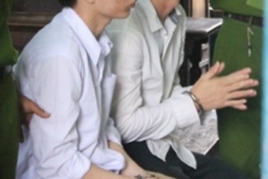 Giám định xương để xác minh tuổi của nạn nhân bị hiếp dâm