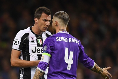 Phản ứng của người trong cuộc sau lễ bốc thăm tứ kết Champions League