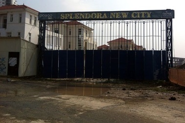 Dự án bất động sản đã hết thời gắn “mác ngoại”?