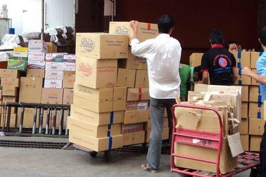 Thất bại khởi nghiệp, 9x trẻ tìm hướng tiêu cực hơn: Nhập hàng Trung Quốc