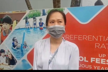 Lùm xùm học phí online Trường Quốc tế Singapore: Sở GD&ĐT Hà Nội lên tiếng