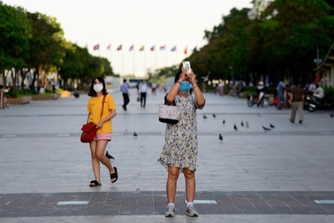 Nhiều hoạt động ở TPHCM dự kiến mở lại từ 1/10