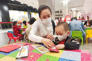 AEON MALL Hải Phòng Lê Chân: Chinh phục trái tim Việt bằng sự thấu hiểu