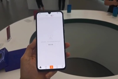 Thực tế Huawei Nova 5 Pro vừa được Huawei trình làng