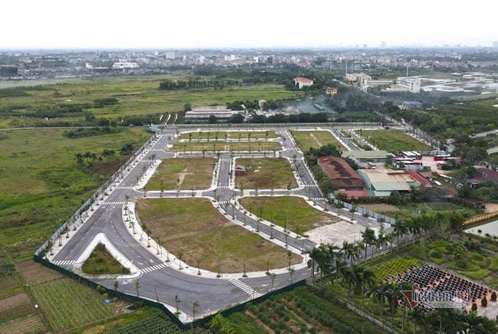 Hà Nội hủy kết quả trúng đấu giá ô đất khiến nữ tướng Vimedimex bị bắt - 1 Hà Nội hủy kết quả trúng đấu giá ô đất khiến nữ tướng Vimedimex bị bắt - 1