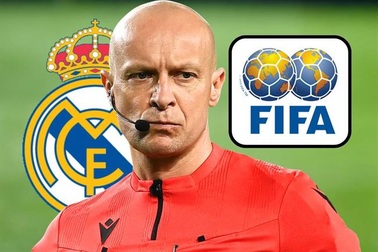 CĐV PSG nổi giận, nghi ngờ FIFA “chống lưng” cho Real Madrid